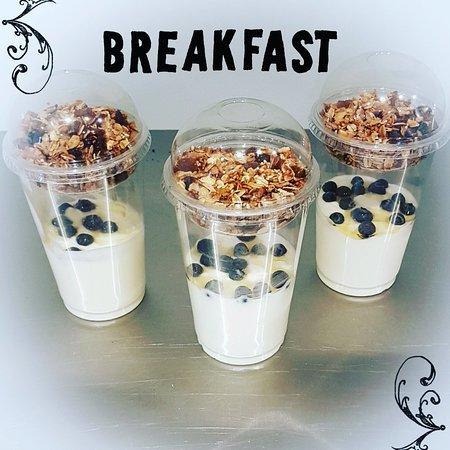 Broodjeszaak Benne's Broodjes